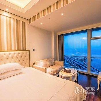 厦门大学君悦海景酒店公寓酒店提供图片