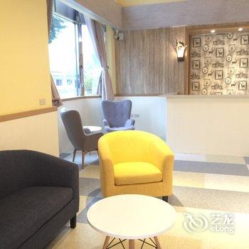 花莲盛鹿儿休闲度假庄园酒店提供图片