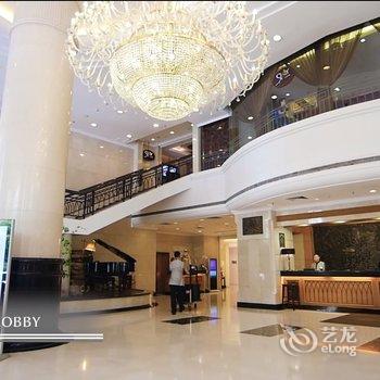 深圳中航城格兰云天大酒店酒店提供图片