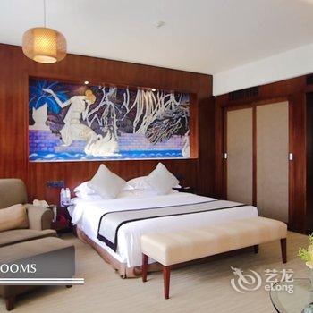 深圳中航城格兰云天大酒店酒店提供图片