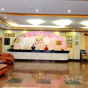 梅州大埔金帆大酒店酒店提供图片