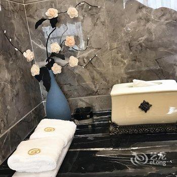 祥云圣朗途景大酒店酒店提供图片