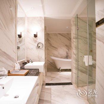 青田新世界大酒店酒店提供图片