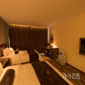 天津喆啡酒店(静海店)酒店提供图片