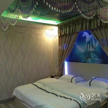 韶关南雄海星主题连锁酒店酒店提供图片