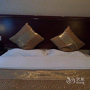 甘肃长信国际酒店(兰州)酒店提供图片