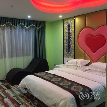 柳州金桥商务宾馆酒店提供图片