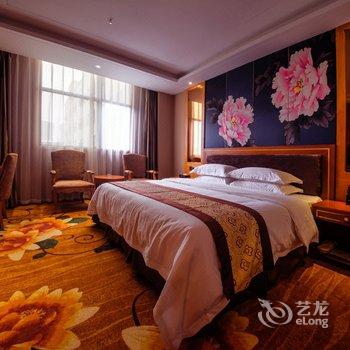 华蓥宏云大酒店酒店提供图片