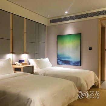 北京君颐百合主题酒店酒店提供图片