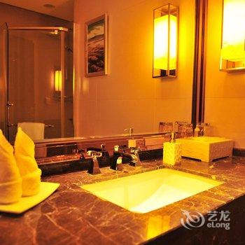 稻城翔云酒店酒店提供图片