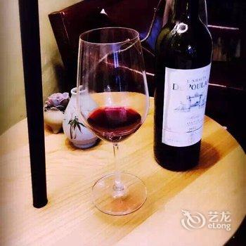 莫干山山氧开态洋家乐酒店提供图片