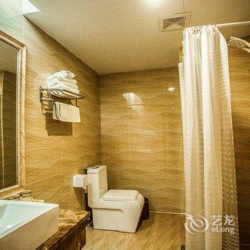 云县滇西明珠大酒店酒店提供图片