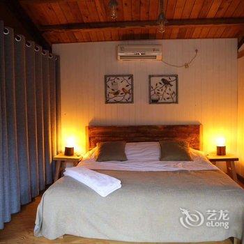 北京水岸山吧度假村酒店提供图片
