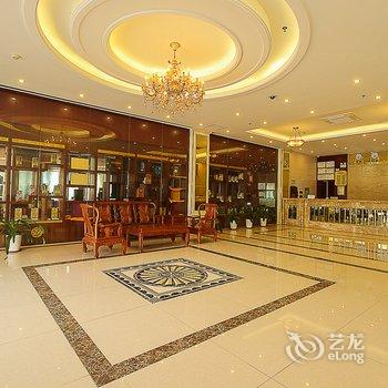 琼海惠洲宾馆酒店提供图片