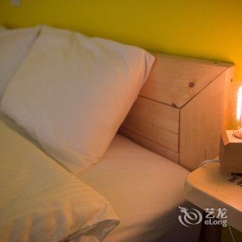 屏东夏班二间酒店提供图片