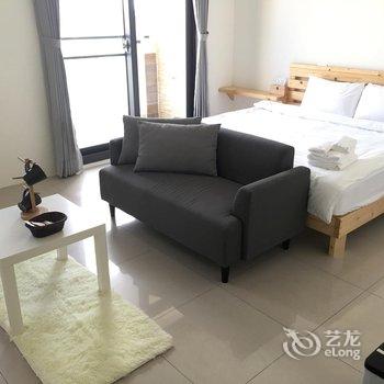 屏东夏班二间酒店提供图片