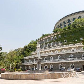 福州花卡名宿酒店提供图片