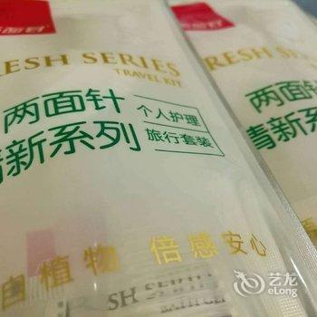 南京意象金陵服务公寓(河西万达店)酒店提供图片