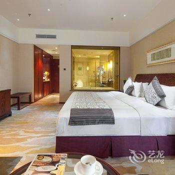 都江堰青城豪生国际酒店酒店提供图片