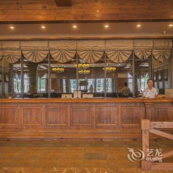 瓦房店香洲田园城乡音酒店酒店提供图片