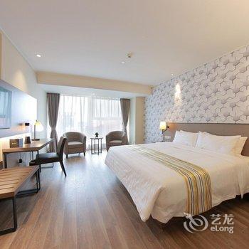 如家精选酒店(西安南二环高新四路店)酒店提供图片