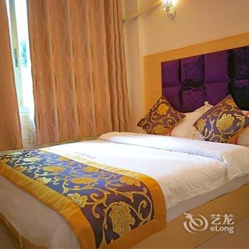 广州南苑精品公寓酒店提供图片