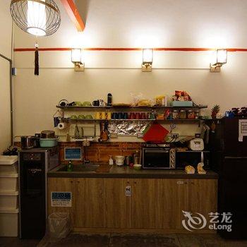 金门北山古洋楼背包客栈酒店提供图片