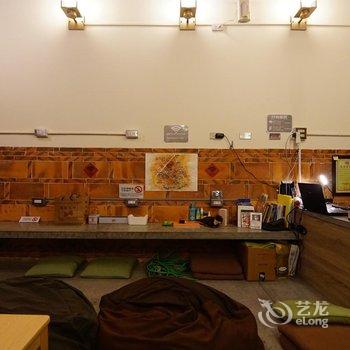 金门北山古洋楼背包客栈酒店提供图片