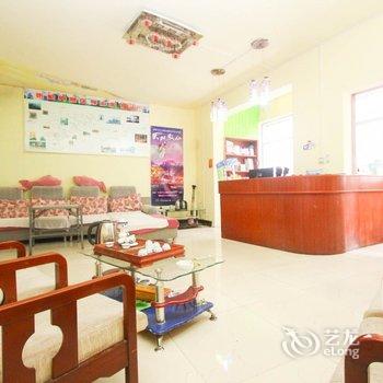 张家界金三角客栈酒店提供图片