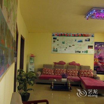 张家界金三角客栈酒店提供图片