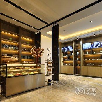 杭州滨江银泰喜来登大酒店酒店提供图片