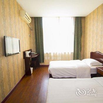 青州华益宾馆酒店提供图片