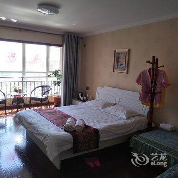 大同李宝国普通公寓酒店提供图片