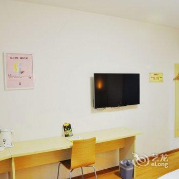 7天连锁酒店(成都火车东站地铁站店)酒店提供图片