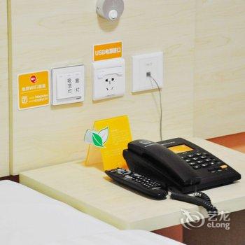 7天连锁酒店(成都火车东站地铁站店)酒店提供图片