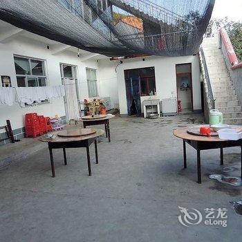 长治太行山大河老农家酒店提供图片