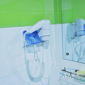 7天连锁酒店(成都火车东站地铁站店)酒店提供图片