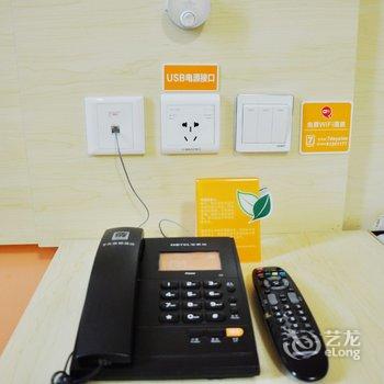 7天连锁酒店(成都火车东站地铁站店)酒店提供图片