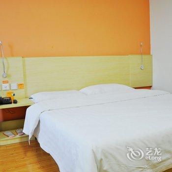 7天连锁酒店(成都火车东站地铁站店)酒店提供图片