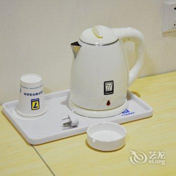 7天连锁酒店(成都火车东站地铁站店)酒店提供图片