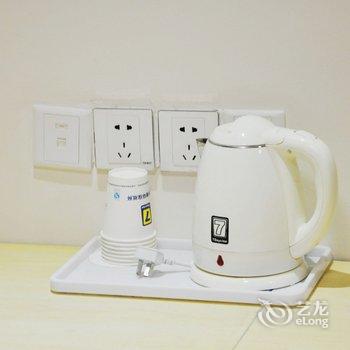 7天连锁酒店(成都火车东站地铁站店)酒店提供图片