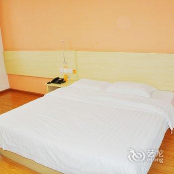 7天连锁酒店(成都火车东站地铁站店)酒店提供图片