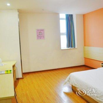 7天连锁酒店(成都火车东站地铁站店)酒店提供图片