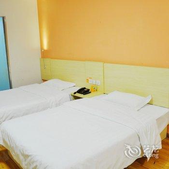 7天连锁酒店(成都火车东站地铁站店)酒店提供图片