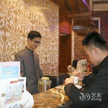 寿光万华酒店酒店提供图片