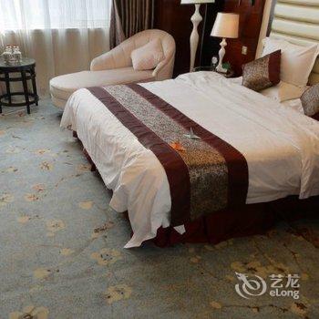 濮阳悦华(国际)酒店酒店提供图片
