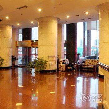 威海国际金融大酒店酒店提供图片