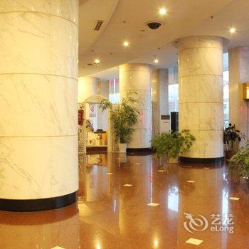 威海国际金融大酒店酒店提供图片