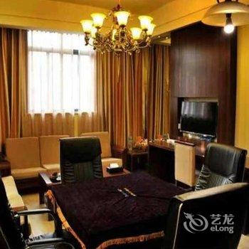 西安渭水汤苑温泉酒店酒店提供图片