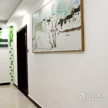 武汉五公里酒店酒店提供图片